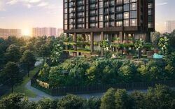 THE ARCADY AT BOON KENG (D12), Apartment #548851731